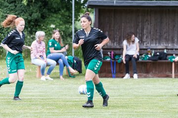 Bild 14 - SV GW Siebenbaeumen - TuS Tensfeld : Ergebnis: 2:2